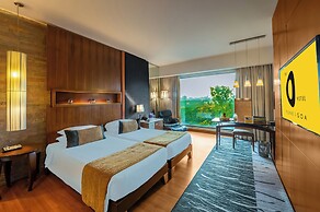 O Hotel Pune