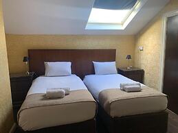 Beech Mount Hotel - Free Parking