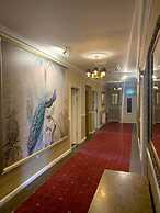 Beech Mount Hotel - Free Parking