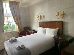 Beech Mount Hotel - Free Parking