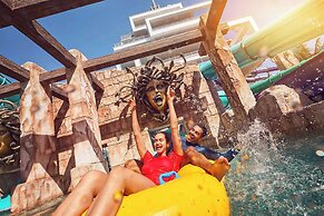 Atlantis, The Palm
