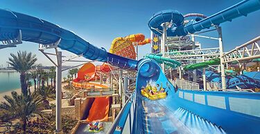 Atlantis, The Palm