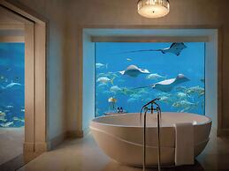 Atlantis, The Palm