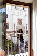 Puerta Catedral Apartments