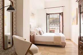 Puerta Catedral Apartments