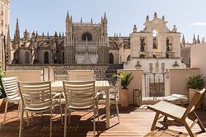 Puerta Catedral Apartments
