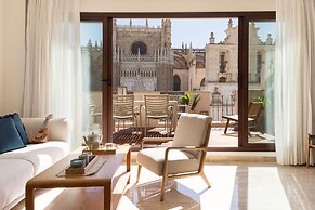 Puerta Catedral Apartments