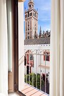 Puerta Catedral Apartments