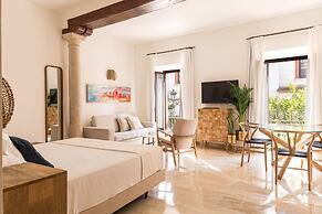 Puerta Catedral Apartments