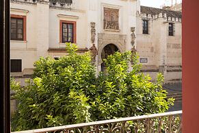Puerta Catedral Apartments