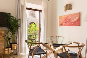 Puerta Catedral Apartments
