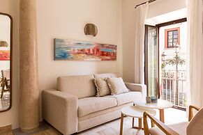 Puerta Catedral Apartments