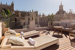 Puerta Catedral Apartments