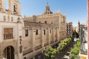 Puerta Catedral Apartments