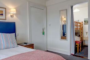 Beachcroft Hotel, BW Signature Collection