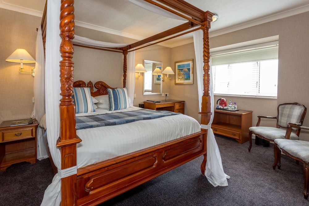 Beachcroft Hotel, BW Signature Collection