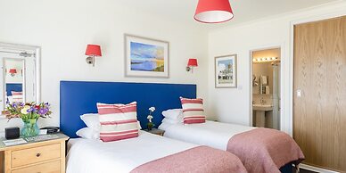 Beachcroft Hotel, BW Signature Collection