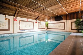 Beachcroft Hotel, BW Signature Collection