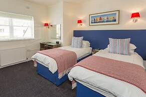 Beachcroft Hotel, BW Signature Collection