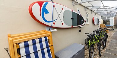 Beachcroft Hotel, BW Signature Collection