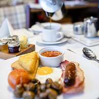 Beachcroft Hotel, BW Signature Collection