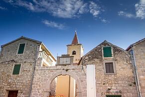Hotel Miran