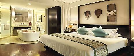 Howard Johnson Resort Sanya Bay