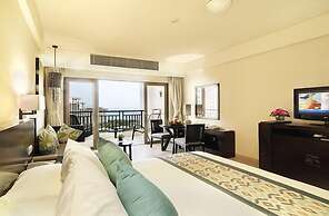 Howard Johnson Resort Sanya Bay