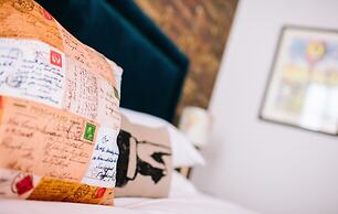 Oddfellows Chester Hotel and Apartments