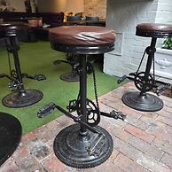 Oddfellows Chester Hotel and Apartments
