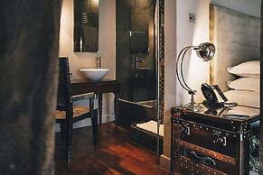 Oddfellows Chester Hotel and Apartments
