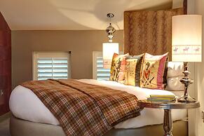 Oddfellows Chester Hotel and Apartments