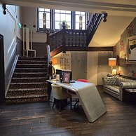 Oddfellows Chester Hotel and Apartments