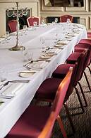 Oddfellows Chester Hotel and Apartments