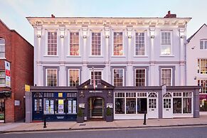 Oddfellows Chester Hotel and Apartments