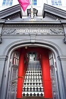 Oddfellows Chester Hotel and Apartments