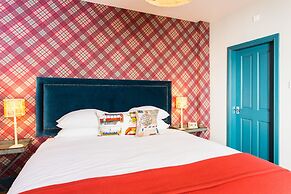 Oddfellows Chester Hotel and Apartments