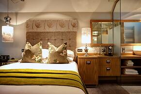 Oddfellows Chester Hotel and Apartments
