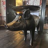 Oddfellows Chester Hotel and Apartments