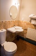 Oddfellows Chester Hotel and Apartments