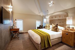 Oddfellows Chester Hotel and Apartments