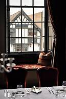Oddfellows Chester Hotel and Apartments