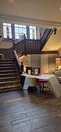 Oddfellows Chester Hotel and Apartments