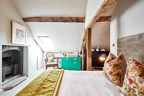 Oddfellows Chester Hotel and Apartments