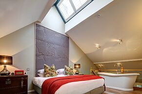 Oddfellows Chester Hotel and Apartments
