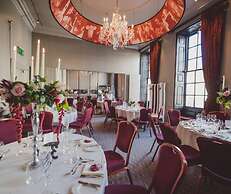 Oddfellows Chester Hotel and Apartments