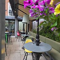 Oddfellows Chester Hotel and Apartments