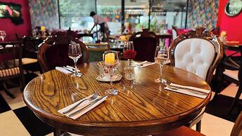 Oddfellows Chester Hotel and Apartments