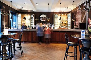 Oddfellows Chester Hotel and Apartments