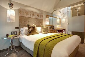 Oddfellows Chester Hotel and Apartments